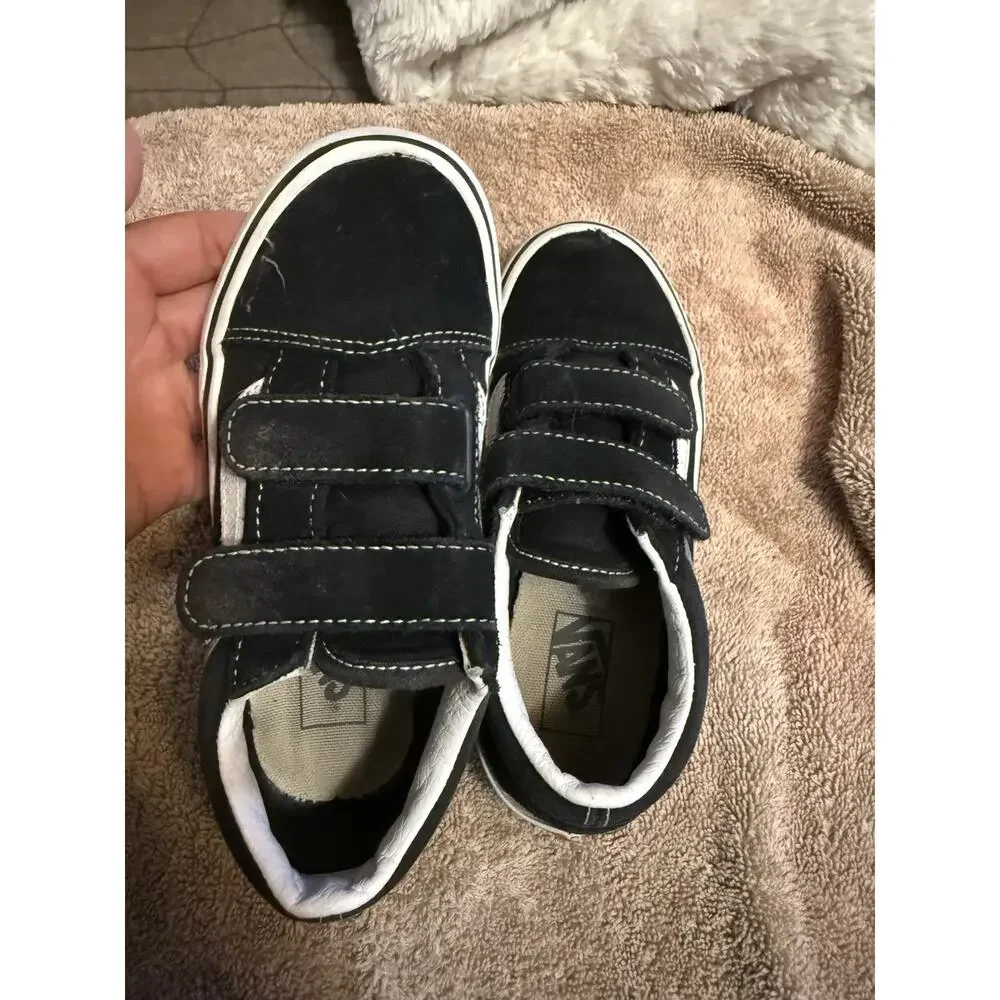 Vans old skool